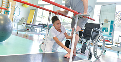 PHYSICAL THERAPY