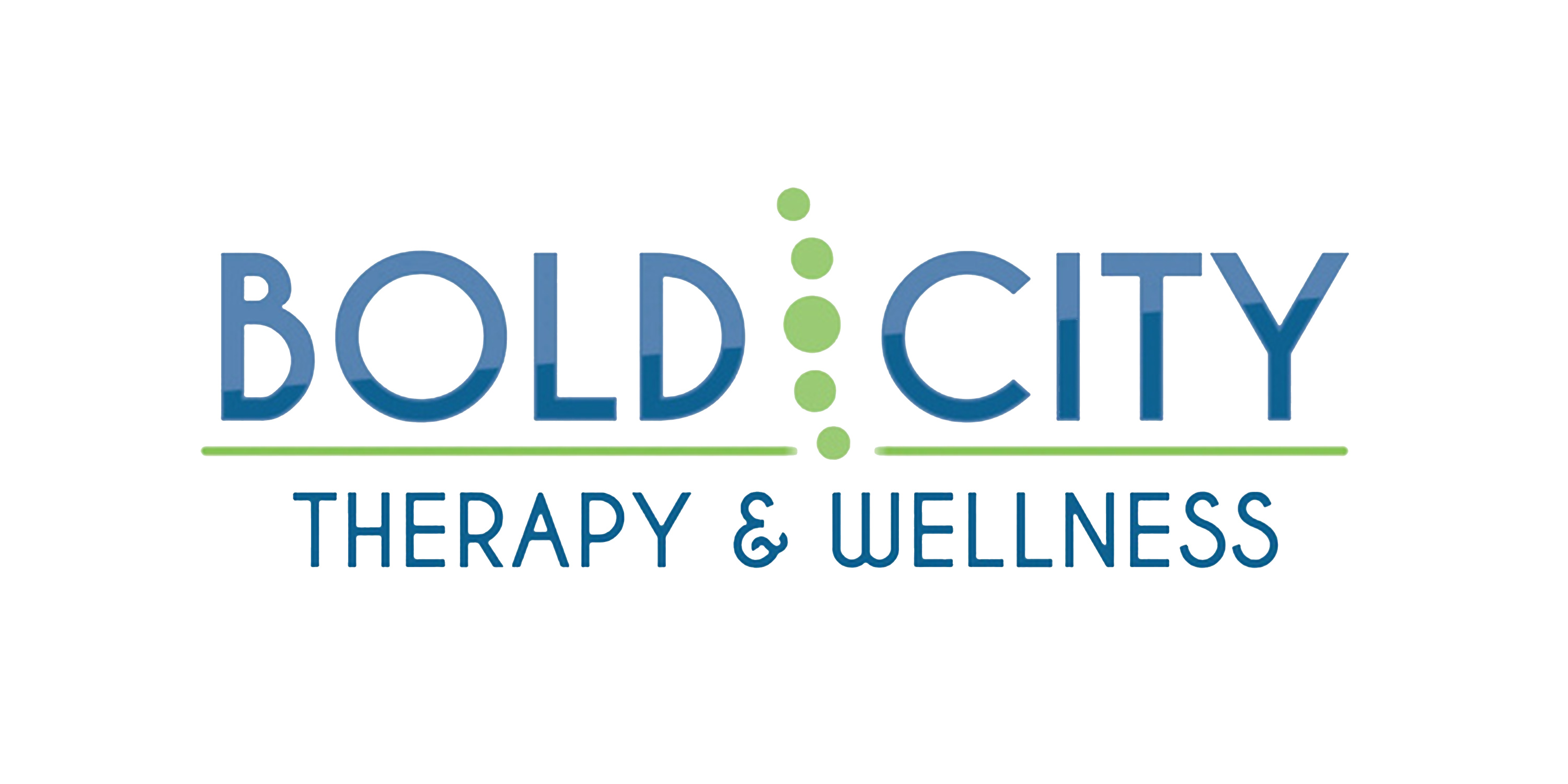 Bold City Therapy & Wellness