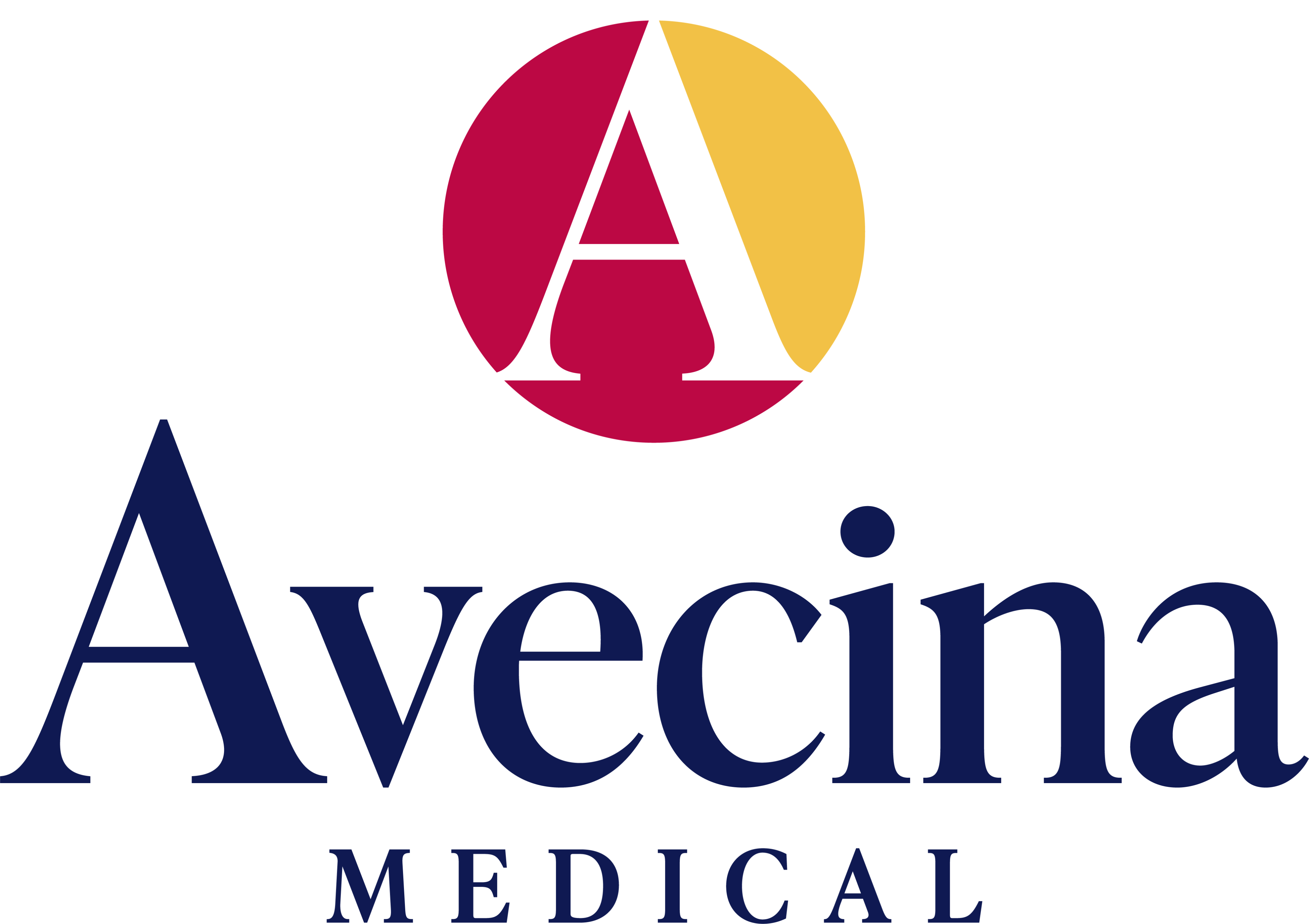 Avecina Medical