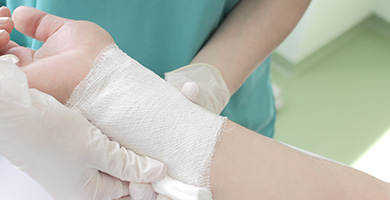 URGENT CARE