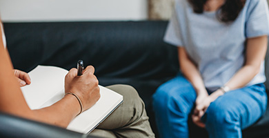 PSYCHOLOGY & MENTAL HEALTH