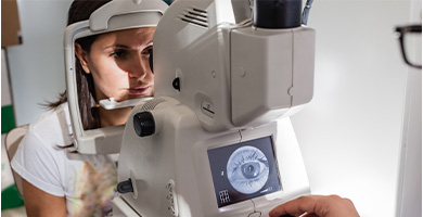 OPHTHALMOLOGY